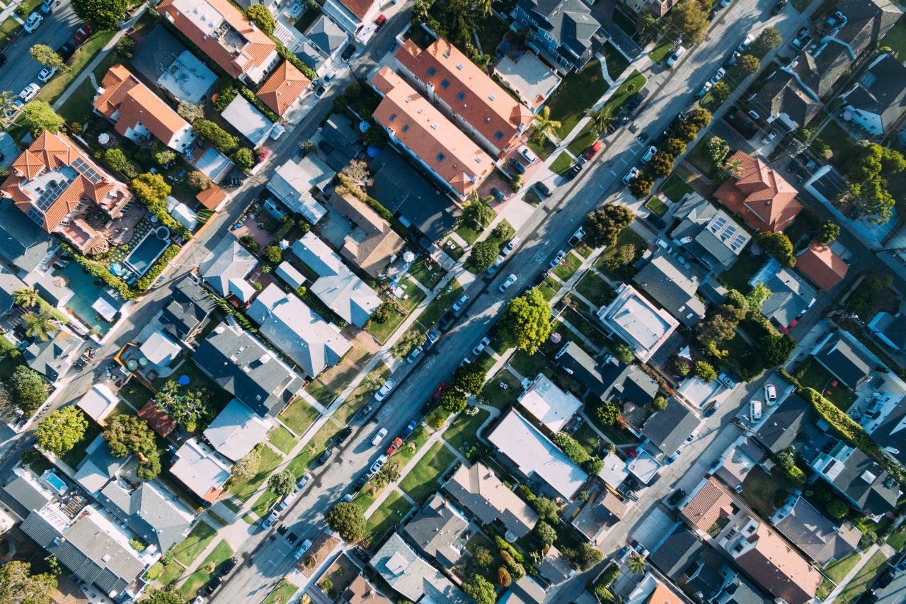 Explore all neighbourhoods
